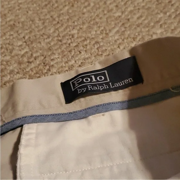 Polo shorts, new with tags - Picture 3 of 5